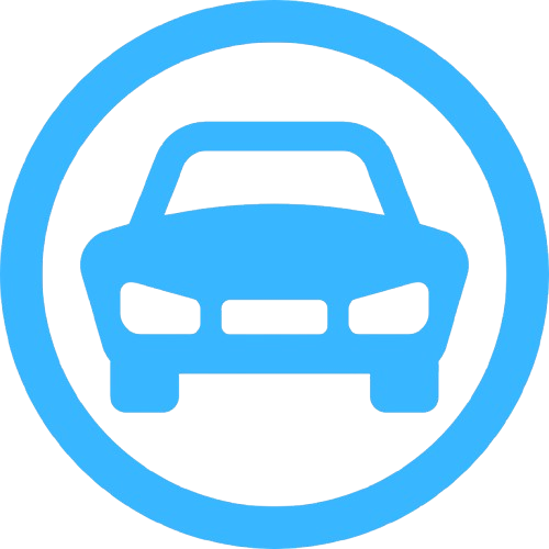 Claim Drive Logo